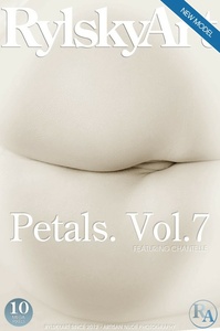 Permanent Link to 2014 10 02 chantelle – petals vol 7