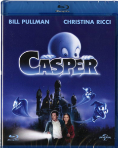 Casper (1995) Full HD 1080p AC3 5.1 iTA  SUBS