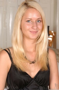 Permanent Link to 2008 06 22 – Blond Cat – We Have a Hot And Willing Line Up O