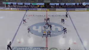 NLA 2023-03-17 Playoffs QF G2 HC Davos vs. ZSC Lions 720p - French MEJL0YL_t