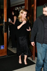 Reese Witherspoon - Exits Cipriani after dining in Beverly Hills 02/08/2024