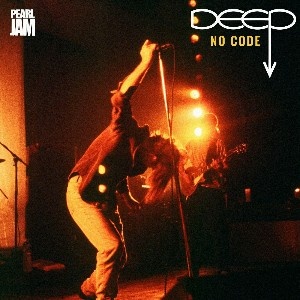Pearl Jam – DEEP: No Code (2022) FLAC