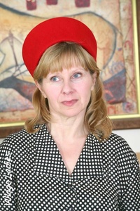 Permanent Link to Some more of Patsy