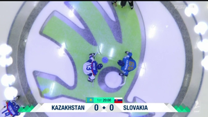 IIHF World Championship 2022-05-20 Group A Kazakhstan vs. Slovakia 720p - English MEAQWJL_t