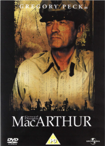  Mac Arthur - Il generale ribelle (1977) DVD9 ITA MULTI