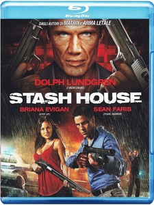 Stash House (2012) Blurayfull 1080p DTS-HD MA ITA ENG SUBS