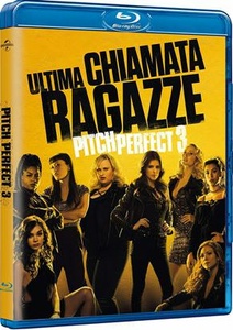 Pitch Perfect 3 (2017) 1080p X264 AC3 ITA DTS ENG