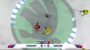 IIHF World Championship 2023-05-18 Hungary vs. Sweden 720p - English MEKYC0K_t