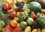 Урожай фруктов / Abundant Harvest of Fruit MEH2XB_t