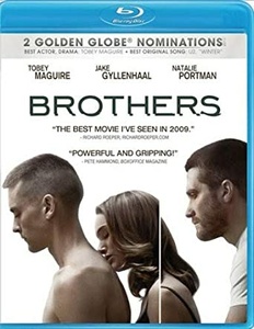 Brothers (2009) Bluray Untouched 1080p AC3 ITA DTS-HD MA ENG SUBS (Audio WEB-DL)