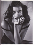 Adriana Lima Model - Real photos of celebrities