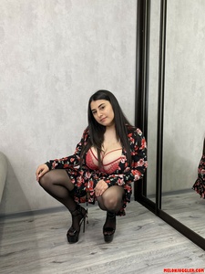 Permanent Link to MelonJugglers – May22CarolBondage