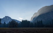 Йосемитская долина / Yosemite Valley MEJQ5H_t