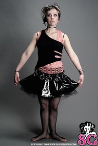 Permanent Link to 2005 12 13 – Visha – Black Ballet