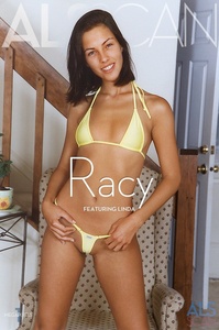 Permanent Link to 2000 12 04 RACY LINDA