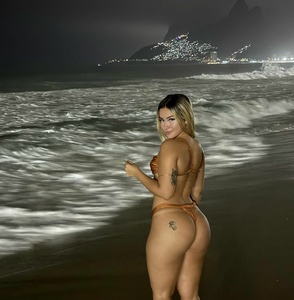 Valentina Rocha