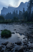 Йосемитская долина / Yosemite Valley MEJQX3_t