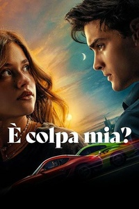 È colpa mia? (2023) WEB-DL HDR10+ 2160p EAC3 ITA ENG SUBS