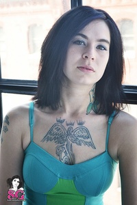 Permanent Link to 2012 06 Katianna – La Ventana