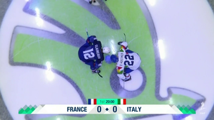 IIHF World Championship 2022-05-18 Group A France vs. Italy 720p - English MEANI16_t