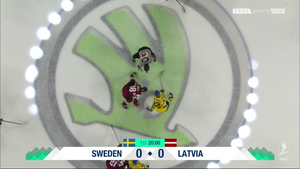 IIHF World Championship 2022-05-24 Group B Sweden vs. Latvia 720p - English MEAWUIT_t
