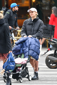 Diane Kruger
