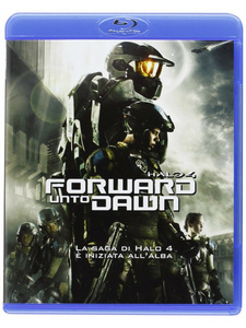 Halo 4 - Forward Unto Dawn (2012) Full Blu Ray DTS-HD MA ITA ENG FRA