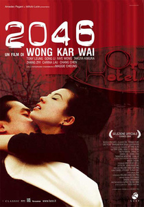 2046 (2004) Bluray Untouched DV/HDR10 2160p AC3 ITA DTS-HD MA CHI SUB ITA (Audio DVD)