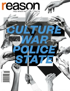 Reason – November 2025