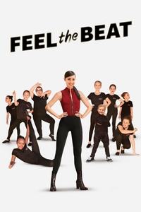 Feel the Beat (2020) WEB-DL DV/HDR10 2160p EAC3 ITA ENG SUBS