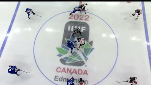 IIHF WJC 2022-08-11 Slovakia vs. Canada 720p - English MEC7RD7_t