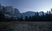 Йосемитская долина / Yosemite Valley MEJDKN_t
