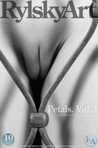 Permanent Link to 2014 06 02 vittoria amada – petals vol 3