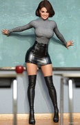 EmmalouLaura Tobin--3d art - Author