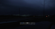 Tuesday Night Funnel Clouds & Tornado