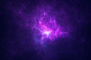 Космическая туманность / Space nebula backgrounds MEBWIB_t