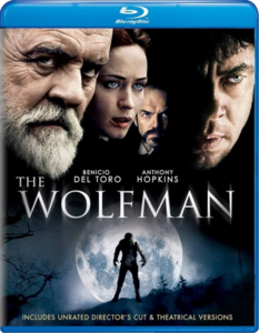 Wolfman (2010) Full HD 1080p AC3 5.1 iTA AC3 5.1 ENG