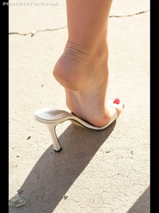 Permanent Link to Foot Factory Set 352