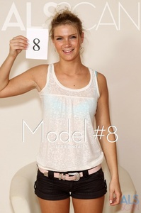 Permanent Link to 2010 10 18 MODEL 8 ALLY