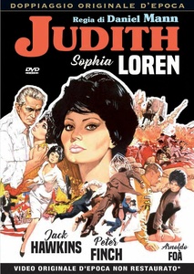 Judith (1965) DVD5 ITA-ENG
