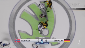 IIHF World Championship 2021-05-22 Group B Norway vs. Germany 720p - German MEFJX5_t