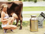 Kate Upton - Celebrities Real Animation