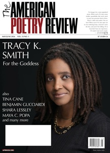 The American Poetry Review – May-June 2026