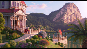 Зверопой 2 / Sing 2 (2022) BDRip 720p, 1080p, BD-Remux