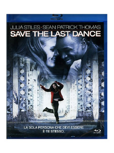 Save the Last Dance (2001) 1080p, x264, AC3 ITA-ENG, Subs