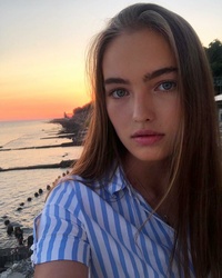 Anastasia Bezrukova