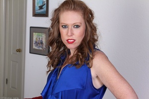 Permanent Link to Amber Carlisle set 2