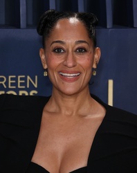 Tracee Ellis Ross - 30th Screen Actors Guild Awards at The Shrine Auditorium & Expo Hall in Los Angeles 02/24/2024