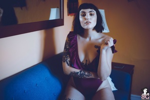 Permanent Link to 2020 02 03 Rose of my Heart