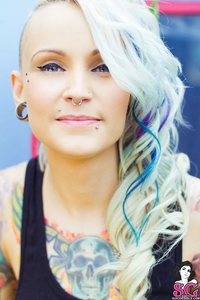 Permanent Link to 2011 11 23 – Kendyy – Too Cute